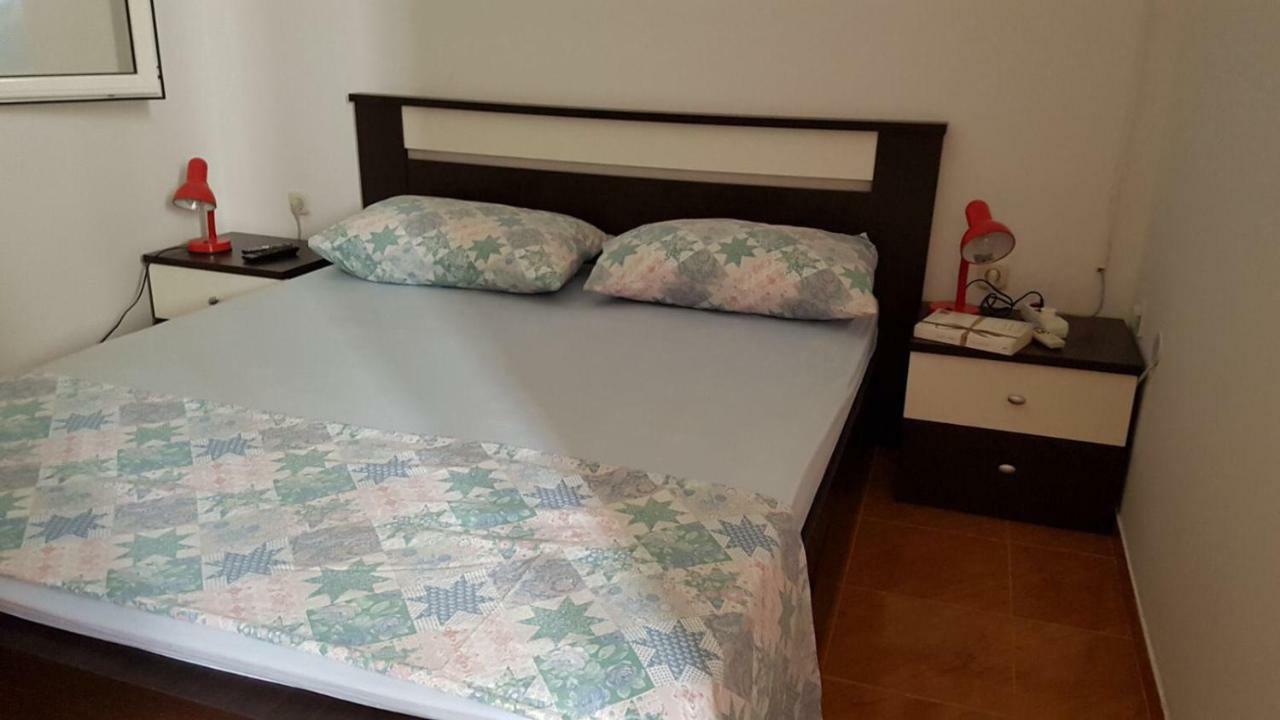 Apartment Gal 포드고라 외부 사진